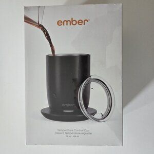 EMBER 14 oz New In Box Smart Mug